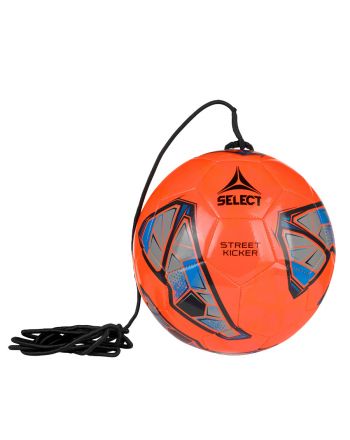 Piłka Select Street Kicker