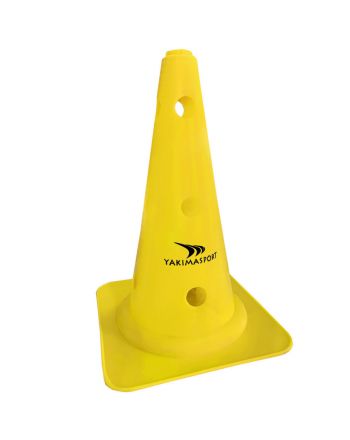Pachołek Yakima z otworami 38cm 100056