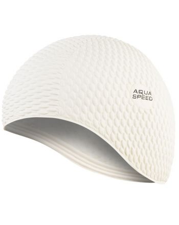 Czepek Aqua-Speed Bombastic latex