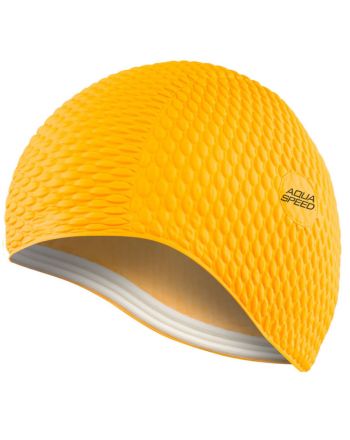 Czepek Aqua-Speed Bombastic latex