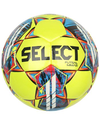 Piłka Select Mimas Select Mimas Futsal