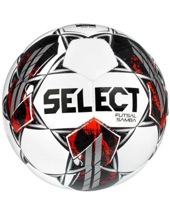 Piłka Select  FB Futsal Samba v22 1063460009