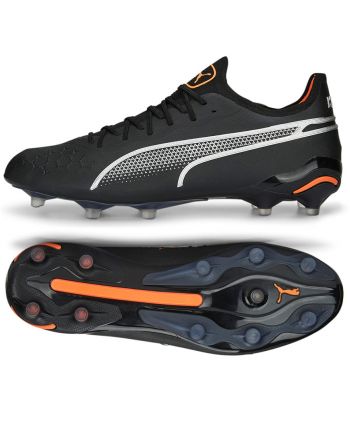 Buty Puma KING Ultimate FG/AG 107097 02