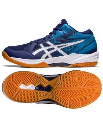 Buty siatkarskie Asics GEL-TASK MT 3 1071A078 401