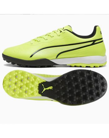 Buty Puma KING Match TT 107260-04