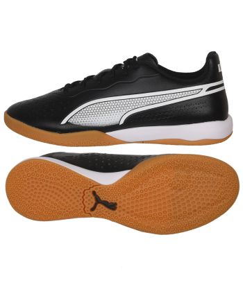 Buty Puma KING Match IT 107261-01