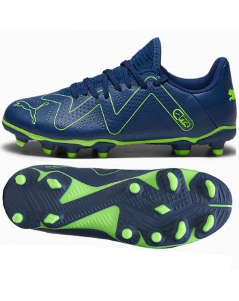 Buty Puma Future Play FG/AG Jr 107388-03