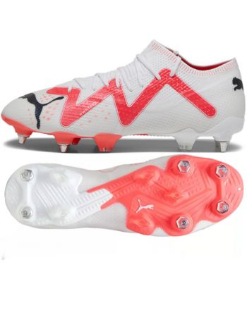 Buty Puma FUTURE Ultimate Low MxSG 107397-01