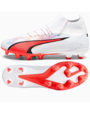 Buty Puma Ultra Pro FG/AG 107422-01