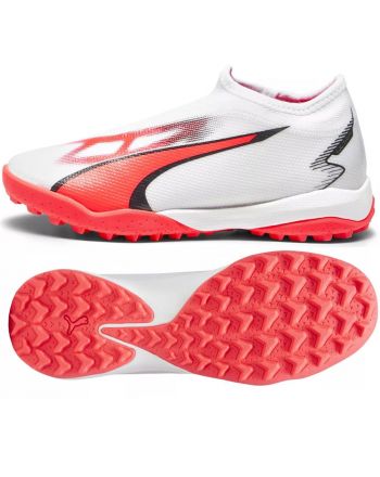 Buty Puma Ultra Match LL TT Jr 107516-01