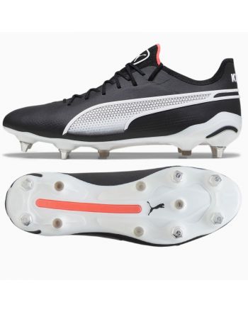 Buty Puma KING Ultimate MxSG 107562-01