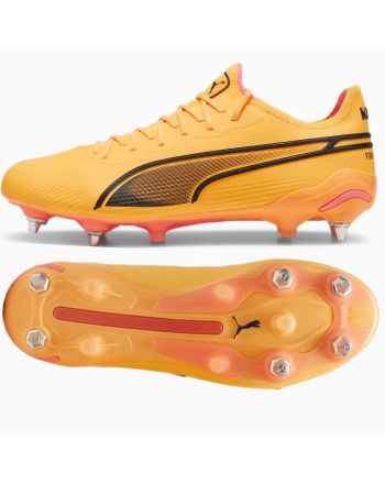 Buty Puma KING Ultimate MxSG 107562-04