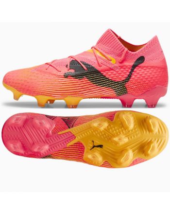 Buty Puma FUTURE 7 Ultimate FG/AG 107599-03