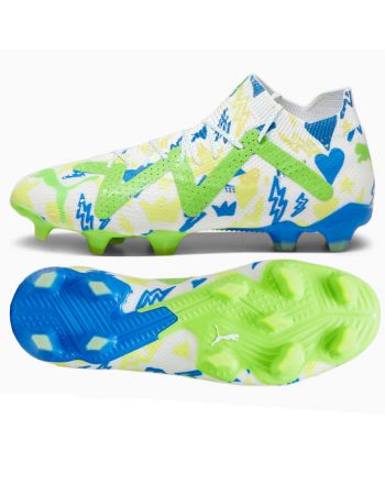 Buty Puma FUTURE Ultimate NJR FG/AG 107610-01