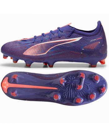 Buty Puma Ultra 5 Pro FG/AG 107685-01