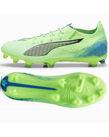 Buty Puma Ultra 5 Pro FG/AG 107685-03