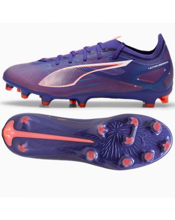 Buty Puma Ultra 5 Match FG/MG 107687-01