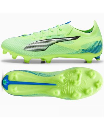 Buty Puma Ultra 5 Match FG/MG 107687-03