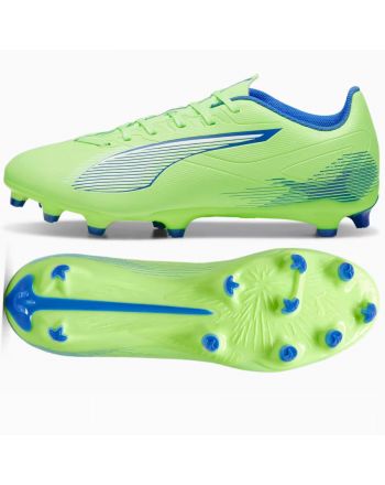 Buty Puma Ultra 5 Play FG/AG 107689-03