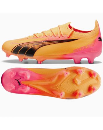 Buty Puma Ultra Ultimate 107744-03