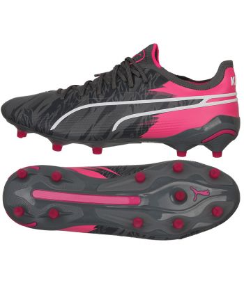 Buty Puma KING Ultimate Rush FG/AG 107824-01