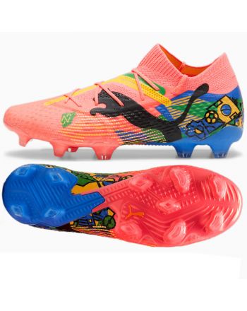 Buty Puma FUTURE 7 Ultimate NJR FG/AG 107839-01