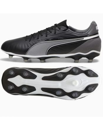 Buty Puma KING Match FG/AG 107863-01