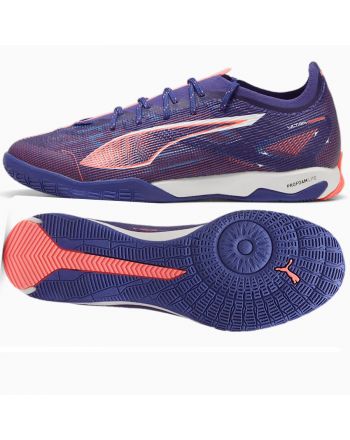 Buty Puma Ultra 5 Pro Court IT 107888-01