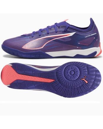 Buty Puma Ultra 5 Match IT 107895-01