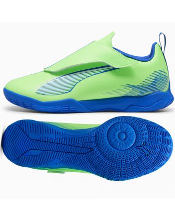 Buty Puma ULTRA 5 Play V Jr IT 107912-03