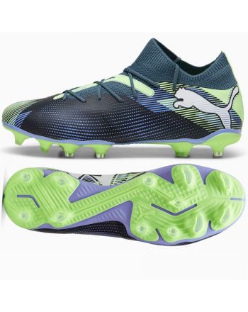 Buty Puma Ultra 7 Match FG/MG 107931-03