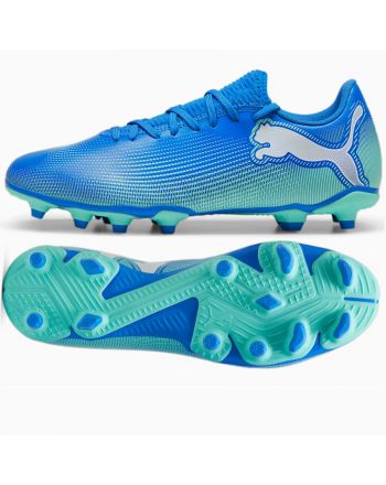 Buty Puma FUTURE 7 Play FG/AG 107939-01