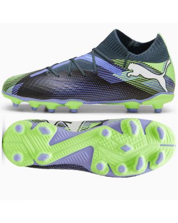 Buty Puma Future 7 Pro FG/AG Jr 107944-03