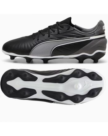 Buty Puma KING Match Jr FG/AG 108048-01