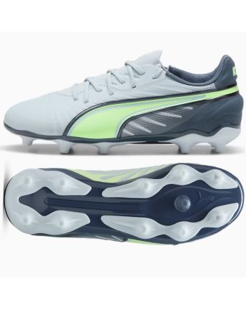 Buty Puma KING Match Jr FG/AG 108048-03