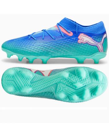 Buty Puma Future 7 Pro+ FG/AG 108087-01