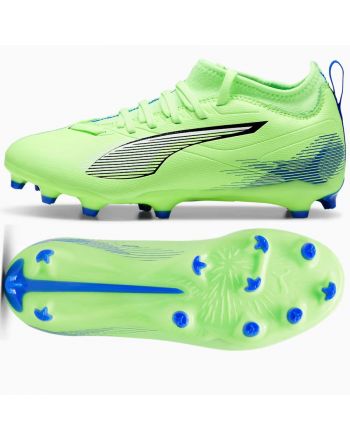 Buty Puma Ultra Match FG/AG Jr 108096-03