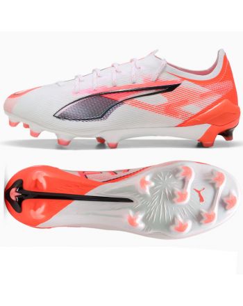 Buty Puma Ultra 5 Ultimate FG 108159-01