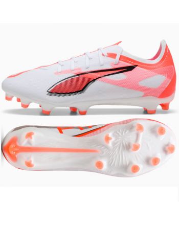 Buty Puma Ultra 5 Match FG/MG 108166-01