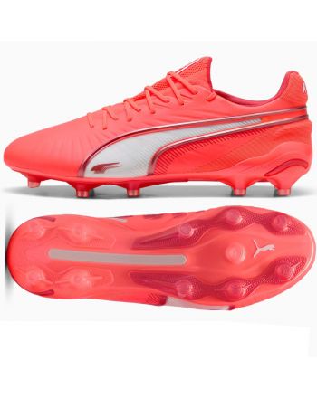 Buty Puma KING Ultimate FG/AG 108303-01