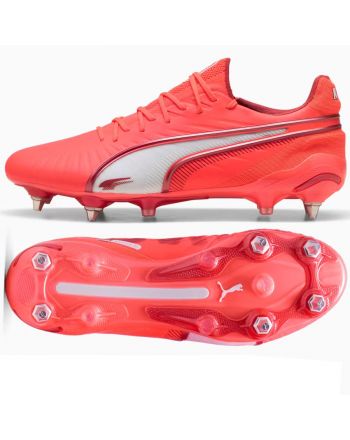 Buty Puma KING Ultimate MxSG 108304-01