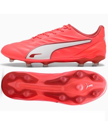 Buty Puma KING Pro FG/AG 108308-01