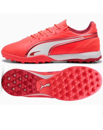 Buty Puma KING Match TT 108313-01