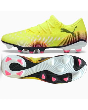 Buty Puma Future 8 Match Low FG/AG 108372-03