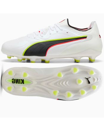 Buty Puma KING 20 Ultimate FG/AG 108457-01