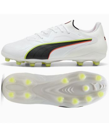 Buty Puma KING 20 Pro FG/AG 108461-01