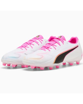 Buty Puma KING 20 MATCH FG/AG 108465-05