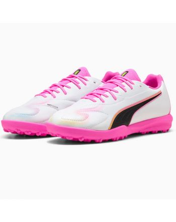 Buty Puma KING 20 Match Jr TT 108491-05