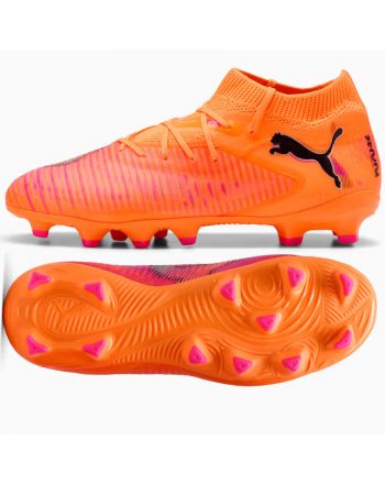 Buty Puma Future 8 Pro Jr FG/AG 108613-03