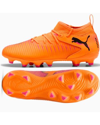 Buty Puma Future 8 Match Jr FG/AG 108614-03